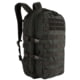 Red Rock Outdoor Gear Element Day Pack, Black, 80131BLK