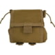 Red Rock Outdoor Gear Folding Ammo Dump Pouch, Coyote, 82-005COY