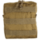 Red Rock Outdoor Gear Large MOLLE Utility Pouch