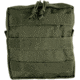 Red Rock Outdoor Gear Large MOLLE Utility Pouch