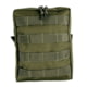 Red Rock Outdoor Gear Large MOLLE Utility Pouch, Olive Drab, 82-004OD
