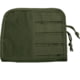 Red Rock Outdoor Gear MOLLE Admin Pouch, Olive Drab, 82-001OD
