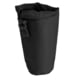 Red Rock Outdoor Gear MOLLE Water Bottle Attachment, Black, 82-017BLK
