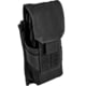 Red Rock Outdoor Gear Rifle Mag Pouch Single, Black, 82-020BLK