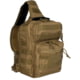 Red Rock Outdoor Gear Rover Sling Pack, Coyote, 80129COY