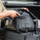 Red Rock Outdoor Gear Renegade Sling Pack, Black, 80132BLK