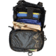 Red Rock Outdoor Gear Renegade Sling Pack, Black, 80132BLK