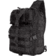 Red Rock Outdoor Gear Renegade Sling Pack, Black, 80132BLK