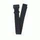 Red Rock Outdoor Gear Rigger Belt, Black, 2044BLK