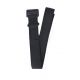 Red Rock Outdoor Gear Rigger Belt, Black, 2044BLK