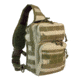 Red Rock Outdoor Gear Rover Sling Pack, Olive Drab/Heather, 80129ODH