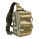 Red Rock Outdoor Gear Rover Sling Pack, Olive Drab/Heather, 80129ODH
