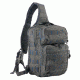 Red Rock Outdoor Gear Rover Sling Pack, Tornado w/Royal Blue, 80129TRB