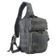Red Rock Outdoor Gear Rover Sling Pack, Tornado w/Royal Blue, 80129TRB