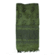Red Rock Outdoor Gear Shemagh Head Wrap, OD/Black Wild Hog, 70-09