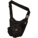 Red Rock Outdoor Gear Sidekick Sling Pack, Black, 80128BLK