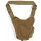 Red Rock Outdoor Gear Sidekick Sling Bag, Coyote, 80128COY
