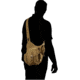 Red Rock Outdoor Gear Sidekick Sling Bag, Coyote, 80128COY