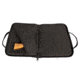 Red Rock Outdoor Gear Single Pistol Case, Black/Olive Drab, 80271BOD