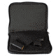 Red Rock Outdoor Gear Single Pistol Case, Black/Olive Drab, 80271BOD