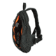 Red Rock Outdoor Gear Sonoma Sling Pack, Black, 86-005BLK