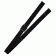 Red Rock Outdoor Gear Tactical Duty Sling, Black 37-25BLK