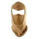 Red Rock Outdoor Gear Tactical Fleece Balaclava, Coyote, 70-2006COY