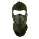Red Rock Outdoor Gear Tactical Fleece Balaclava, Olive Drab, 70-2006OD