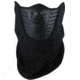 Red Rock Outdoor Gear Tactical Fleece Half Face Balaclava - Men's, Black, 70-2007BLK
