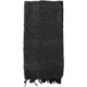 Red Rock Outdoor Gear Tactical Shemagh Head Wrap, Black, 70-35