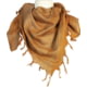 Red Rock Outdoor Gear Shemagh Head Wrap, Coyote, 70-36