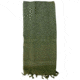 Red Rock Outdoor Gear Tactical Shemagh Head Wrap, Olive Drab, 70-37