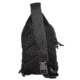 Red Rock Outdoor Gear Transit Sling Pack, Black, 86-010BLK