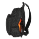Red Rock Outdoor Gear Transit Sling Pack, Black, 86-010BLK
