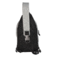 Red Rock Outdoor Gear Transit Sling Pack, Gray, 86-010GRY