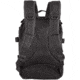 Red Rock Outdoor Gear Transporter Day Pack, Black, 80151BLK