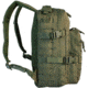Red Rock Outdoor Gear Transporter Day Pack, olive Drab, 80151OD