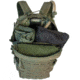 Red Rock Outdoor Gear Transporter Day Pack, olive Drab, 80151OD