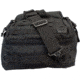 Red Rock Outdoor Gear Traveler Duffle Pack, Black, 80260BLK