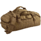 Red Rock Outdoor Gear Traveler Duffel Pack, Coyote, 80260COY