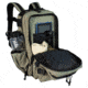 Red Rock Outdoor Gear Urban Assault Pack, Sand, 86-003SND