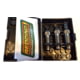 Redding Reloading Premium Handgun Die Set - 38 Spec/357 Mag, 66184