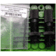 Redding Reloading Universal Decapping Die Kit, 3in, 69500
