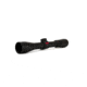 Redfield Revolution 2-7x33mm Rifle Scope, Matt Black, 4-Plex Reticle 67080