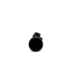 Redfield Revolution 2-7x33mm Rifle Scope, Matt Black, 4-Plex Reticle 67080
