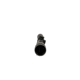 Redfield Revolution 2-7x33mm Rifle Scope, Matt Black, Accu-Range Reticle 67085