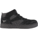 Reebok Dayod Black Skate Shoe, 8.5 RB1735-BLK-8.5-MEN-W