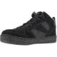 Reebok Dayod Black Skate Shoe, 8.5 RB1735-BLK-8.5-MEN-W