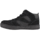 Reebok Dayod Black Skate Shoe, 8.5 RB1735-BLK-8.5-MEN-W