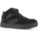 Reebok Dayod Black Skate Shoe, 8.5 RB1735-BLK-8.5-MEN-W